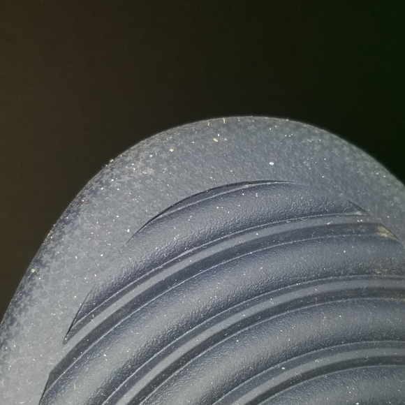 Sacai x Nikelab Dunk Lux "Varsity Maze Navy" aka Michigan - Picture 11 of 13